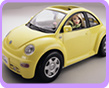 Volkswagen New Beetle